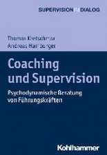 Coaching und Supervision