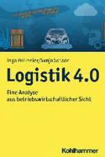 Logistik 4.0