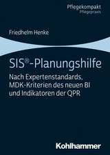 SIS®-Planungshilfe