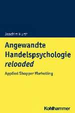 Angewandte Handelspsychologie reloaded