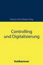 Controlling und Digitalisierung