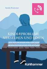 Kinderprobleme verstehen und lösen