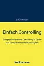 Einfach Controlling