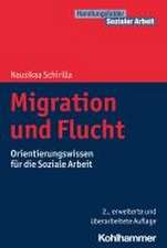 Migration und Flucht