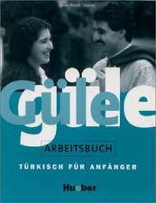 Güle güle. Arbeitsbuch