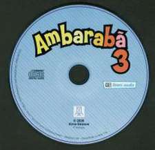 Ambarabà 3. 2 Audio-CDs