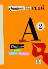Quaderni del PLIDA A2