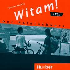 Witam! 2 CDs