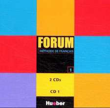 Forum 1. CD 1