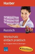 Wortschatz einfach praktisch - Russisch