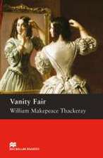 Thackeray, W: Vanity Fair