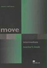 Move Intermediate teatcher's book