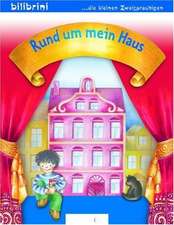 Rund um mein Haus / Evimin Etrafinda