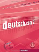 deutsch.com 2. Pracovný zoSit