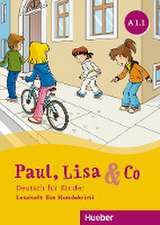 Paul, Lisa & Co A1.1