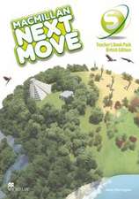 Macmillan Next Move Starter. British Edition / Teacher's Book Pack (with webcode)