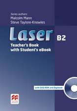 Laser B2 (3rd edition)