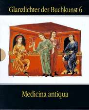 Medicina antiqua