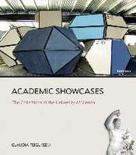 Academic Showcases