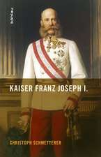 Kaiser Franz Joseph I.