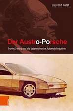 Der Austro-Porsche