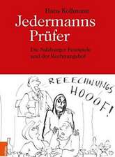 Kollmann, H: Jedermanns Prüfer