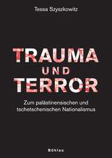 Trauma und Terror