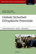 Globale Sicherheit