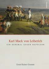 Karl Mack von Leiberich