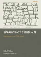 Informationswissenschaft