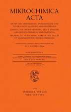 Sechstes Kolloquium über metallkundliche Analyse mit besonderer Berücksichtigung der Elektronenstrahl-Mikroanalyse Wien, 23. bis 25. Oktober 1972