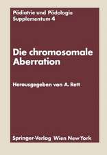 Die chromosomale Aberration: Klinische, psychologische, genetische und biochemische Probleme des Down-Syndroms