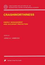 Crashworthiness