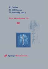 Data Visualization ’99: Proceedings of the Joint EUROGRAPHICS and IEEE TCVG Symposium on Visualization in Vienna, Austria, May 26–28, 1999