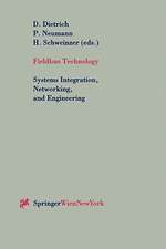 Fieldbus Technology: Systems Integration, Networking, and Engineering Proceedings of the Fieldbus Conference FeT’99 in Magdeburg, Federal Republic of Germany, September 23-24,1999