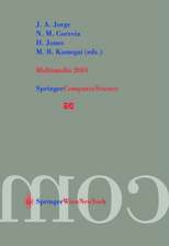 Multimedia 2001: Proceedings of the Eurographics Workshop in Manchester, United Kingdom, September 8–9, 2001