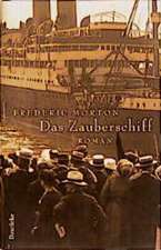 Das Zauberschiff