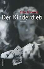 Der Kinderdieb