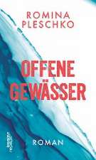 Offene Gewässer