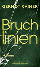 Bruchlinien