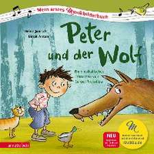 Peter und der Wolf