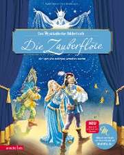 Die Zauberflöte