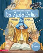 Der Zauberlehrling