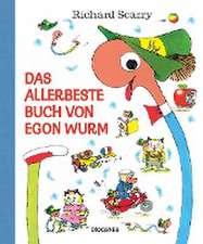 Das allerbeste Buch von Egon Wurm