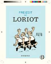 Freizeit mit Loriot