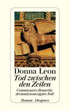 Leon, D: Tod zwischen den Zeilen