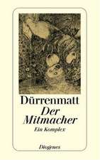 Der Mitmacher