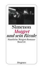 Maigret und sein Rivale