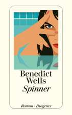 Wells, B: Spinner