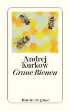 Graue Bienen